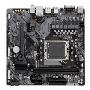 Gigabyte B650M S2H alaplap /B650M S2H/